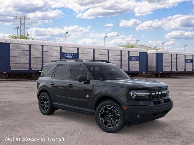 New 2026 Shadow Ford Outer Banks image 7