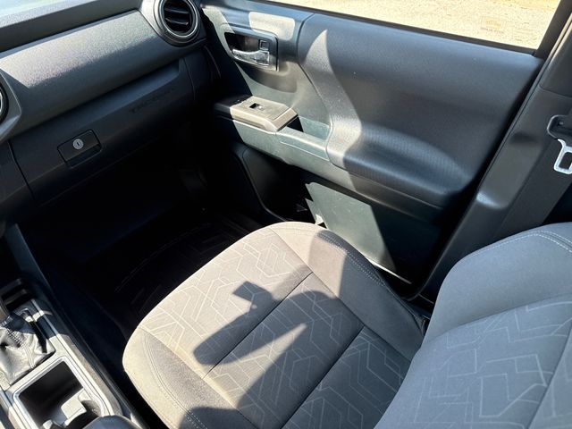 Used 2016 Toyota Tacoma Truck