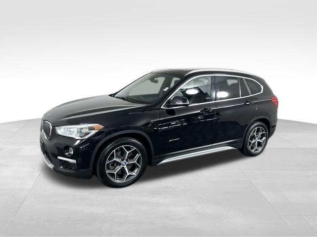 2016 BMW X1 xDrive28i 11