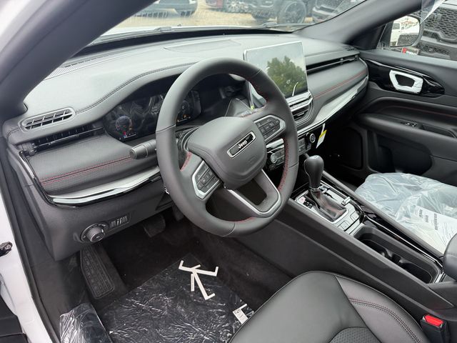 new 2026 Jeep Compass car, priced at $35,010