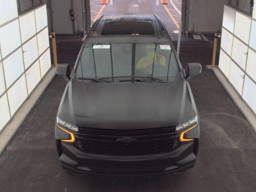 Used 2024 Chevrolet Tahoe SUV