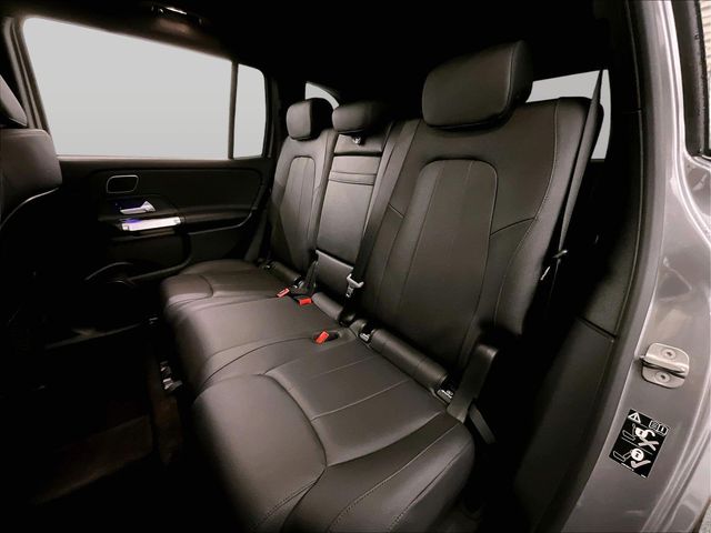 2023 Mercedes-Benz GLB GLB 250 Gray at Bob Ruth Ford
