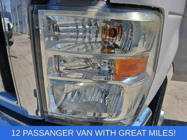 Used 2010 White Ford XLT image 13