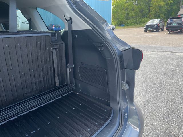 Used 2022 Toyota Highlander Hybrid SUV