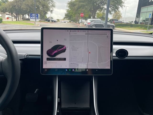 Used 2020 Tesla Model Y Long Range 4D Sport Utility