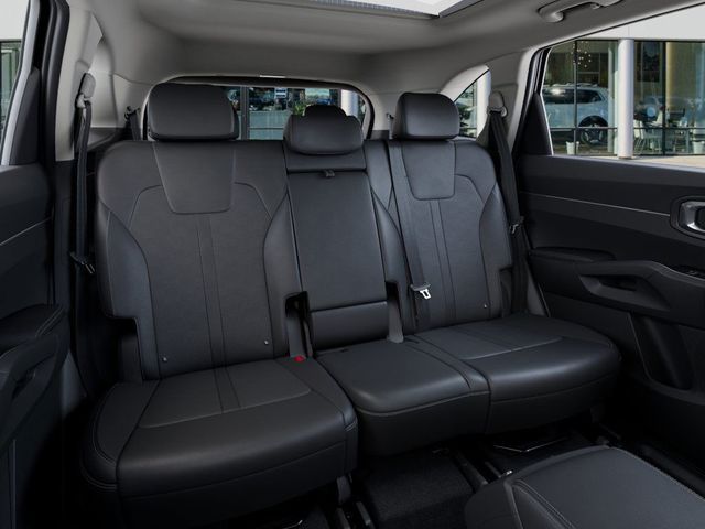 New 2026 Kia Sorento SUV