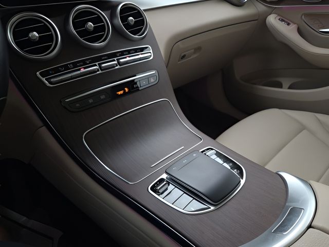Used 2021 Mercedes-benz GLC SUV
