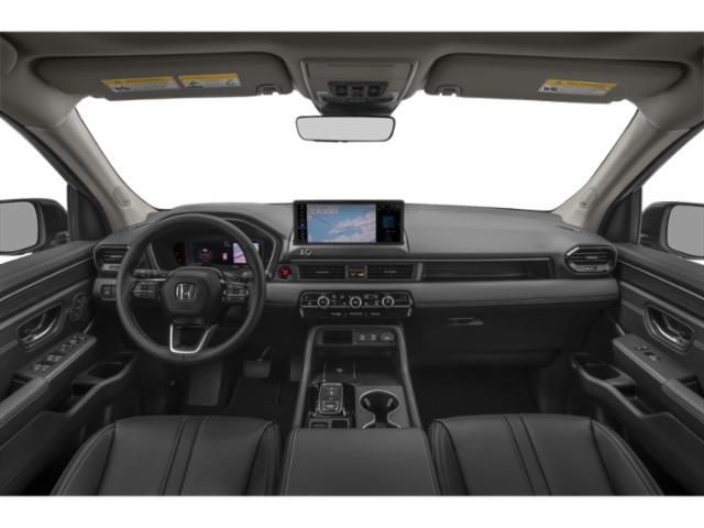 new 2026 Honda Pilot car