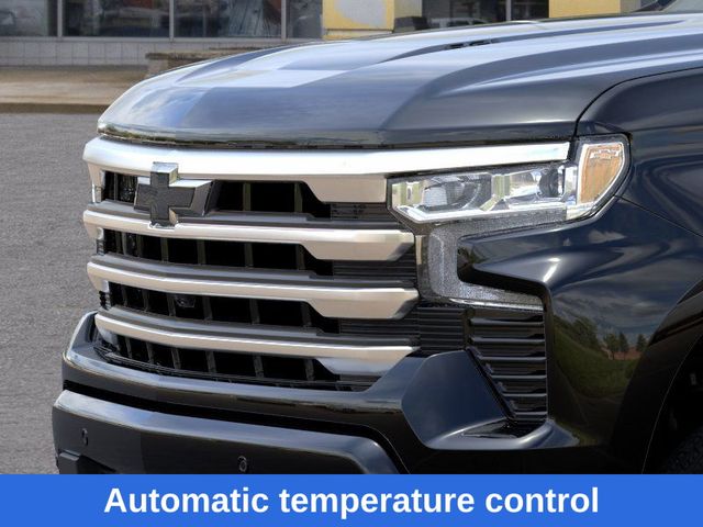 New 2025 Chevrolet Silverado 1500 For Sale in Livonia, MI