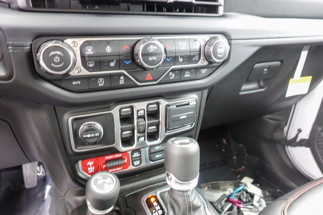 new 2026 Jeep Wrangler car, priced at $59,480