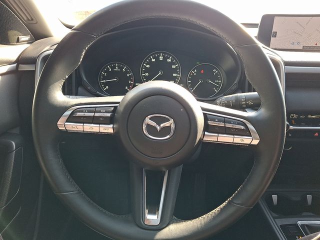 used 2024 Mazda CX-50 car, priced at $22,445