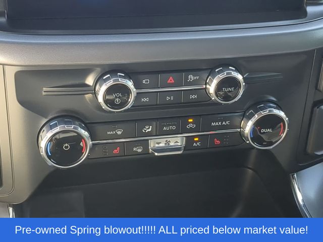 Used 2026 Red Ford XLT image 32