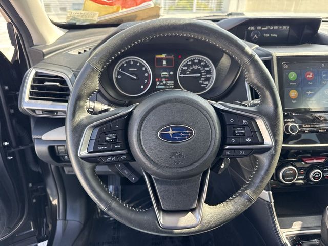 Used 2023 Subaru Forester SUV