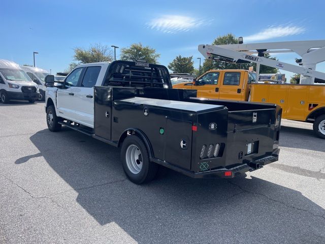 2026 Ford F-350 Chassis XL