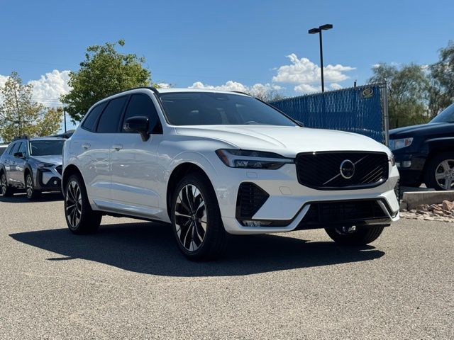 2026 Volvo XC60