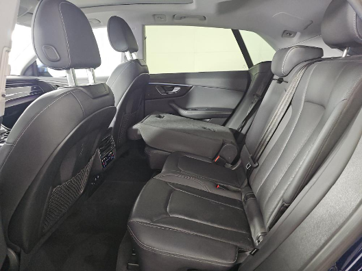 Used 2023 Audi Q8 SUV