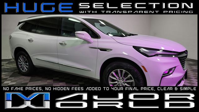 2024 Buick Enclave Premium Group AWD