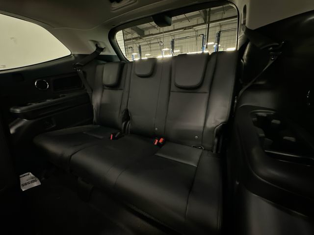 2026 Subaru Ascent Touring Blue at Auto Express Mitsubishi