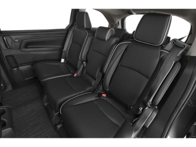new 2026 Honda Odyssey car