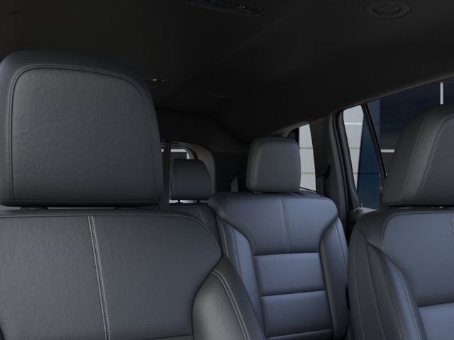 2027 GMC Acadia Elevation:47530