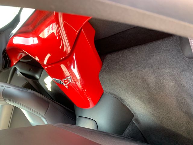 Used 2005 Chevrolet Corvette Convertible