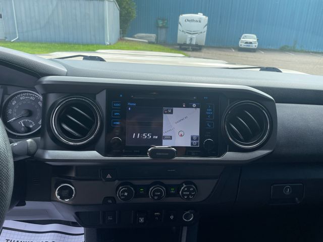 Used 2019 Toyota Tacoma Truck