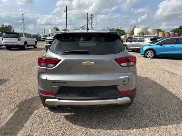 2026 Chevrolet TrailBlazer LT - 7