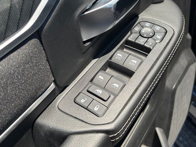 new 2026 Ram 2500 car, priced at $61,132