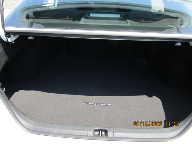 used 2025 Toyota Camry car, priced at $30,999