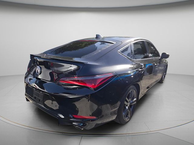 2025 Acura Integra - $31,321