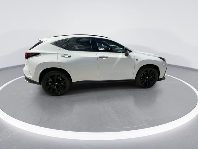 2024 Lexus NX - $42,898