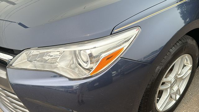 Used 2015 Toyota Camry Sedan
