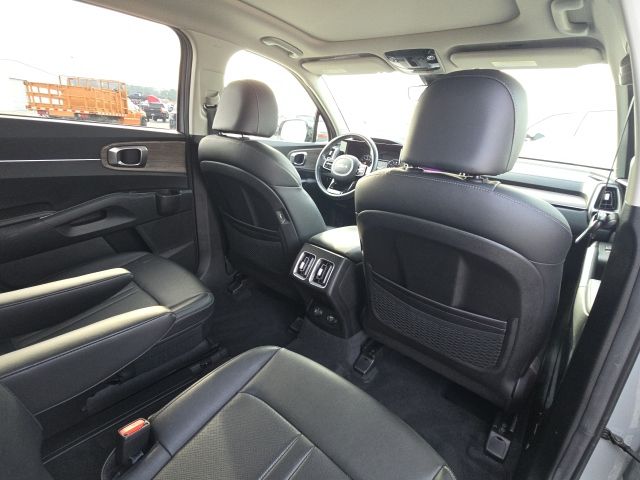 2022 Kia Sorento EX:167291B2