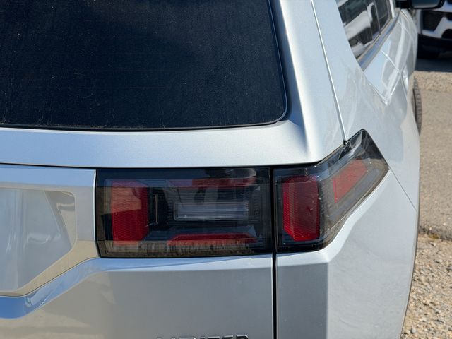 new 2026 Jeep Cherokee car, priced at $37,585