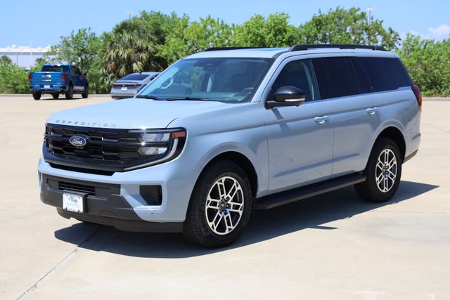 2026 Ford Expedition Active - 2
