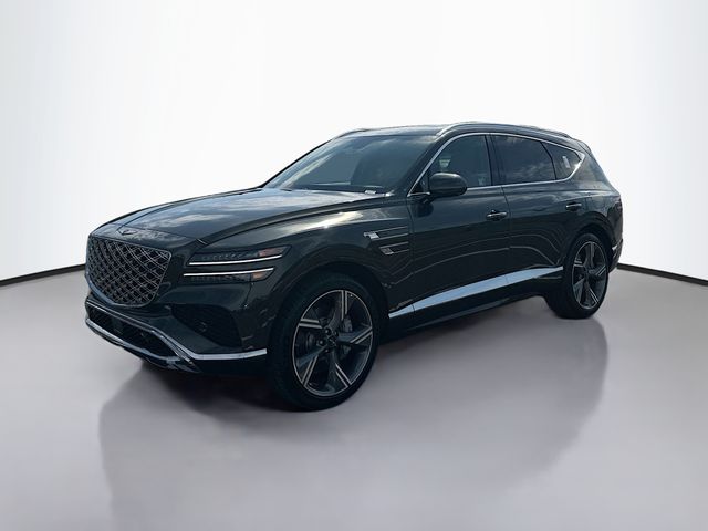 2025 Genesis GV80 3.5T -
                Round Rock, TX