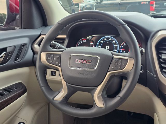 2023 GMC Acadia Denali:46990A
