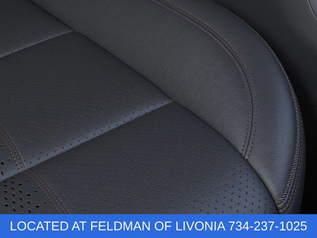 New 2025 Chevrolet Silverado 3500HD For Sale in Livonia, MI