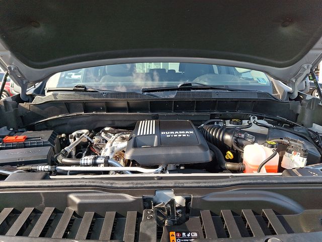 used 2024 Chevrolet Silverado 1500 car, priced at $43,950