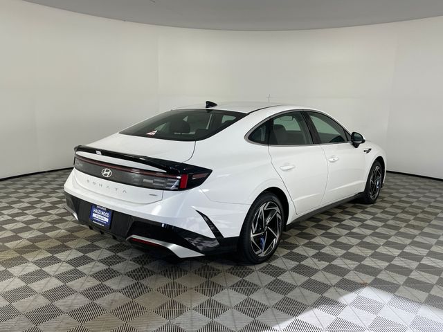 New 2026 Hyundai Sonata SEL Sport For Sale in Bremerton, WA