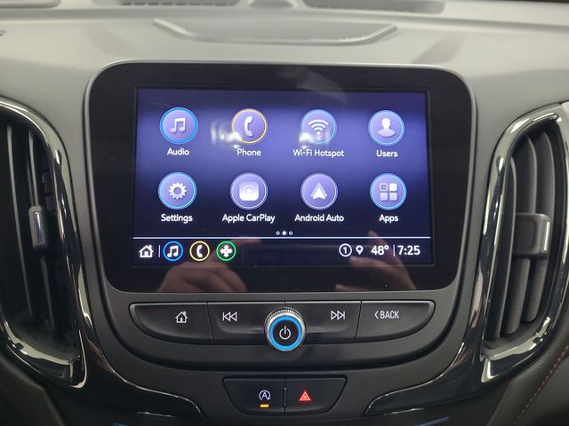 2023 – Chevrolet – Equinox