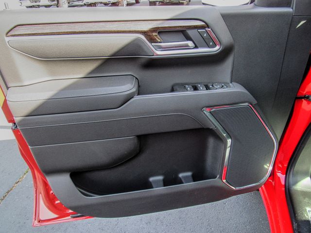 Photo of 2025 GMC Sierra 1500 Elevation in Dallas, GA - 11,  2025 GMC Sierra 1500 Elevation:43053