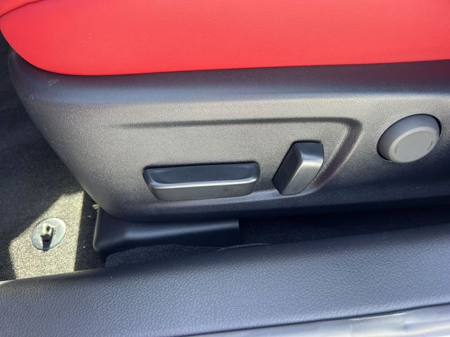 2024 Lexus IS