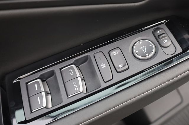 New 2026 Canyon River Blue Metallic Honda Touring image 26
