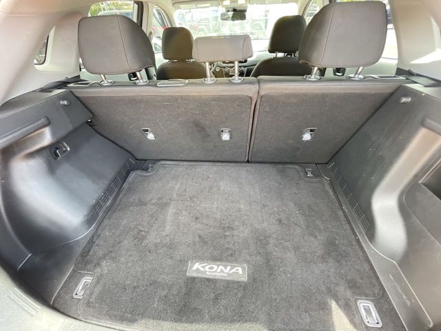 Used 2021 Hyundai Kona SUV