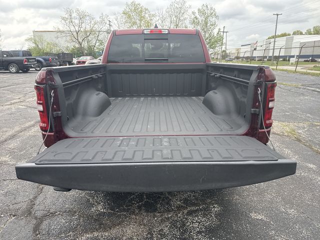 Certified Used 2025 Red Ram Tradesman image 20