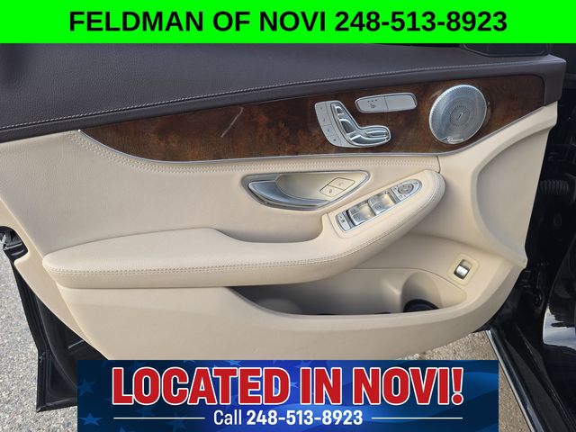 Used 2015 Mercedes-Benz C-Class For Sale in New Hudson, MI