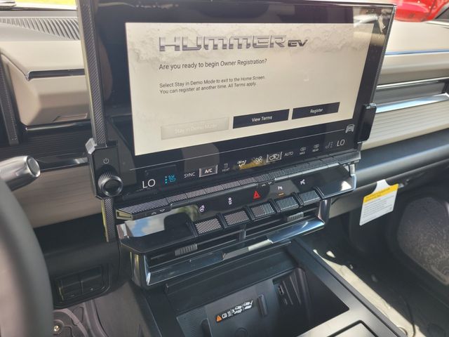 New 2026 Blue GMC 2X image 23