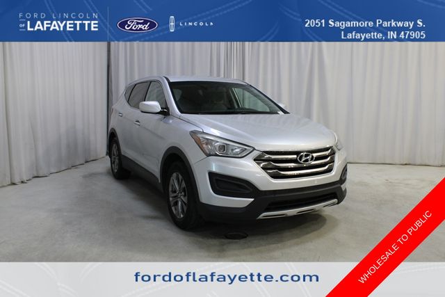2015 Hyundai Santa Fe Sport Base