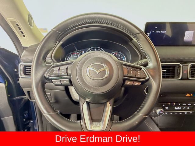 Used 2022 Mazda CX-5 SUV